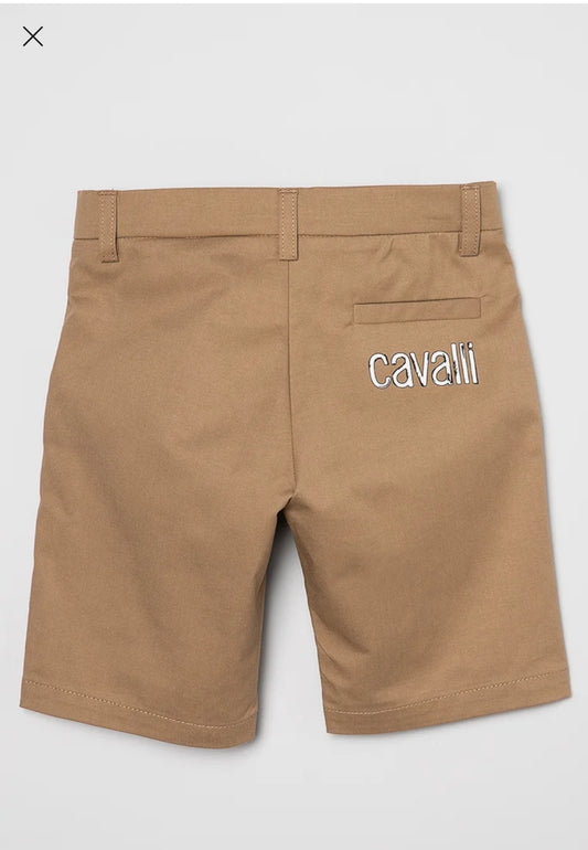 Logo-Print Shorts boys