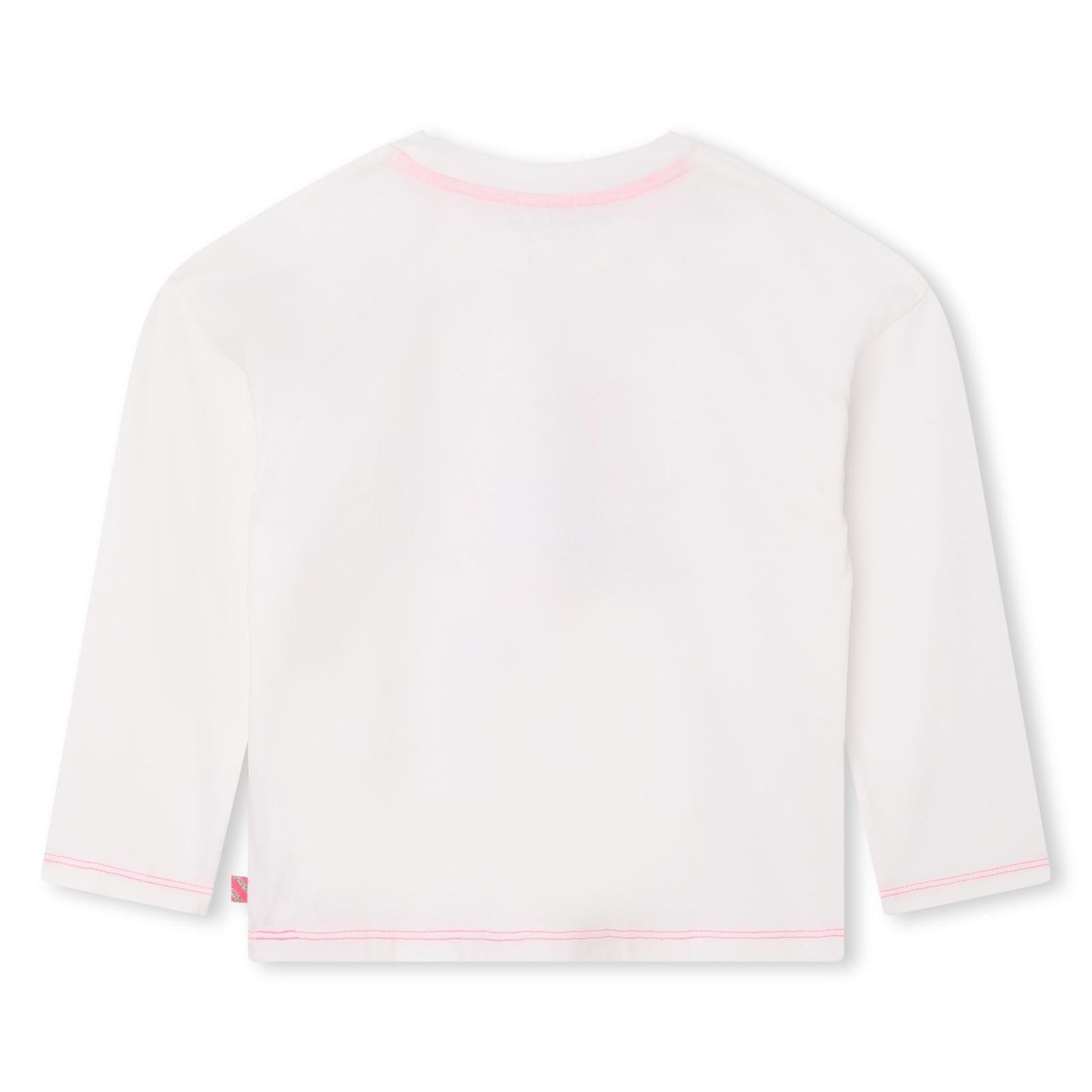 Long-sleeved shirt