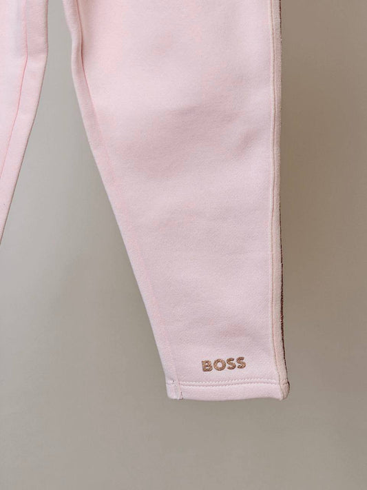 Boss