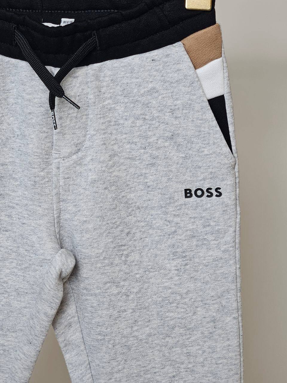 Boss