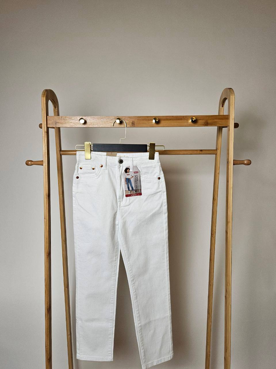 Levi’s