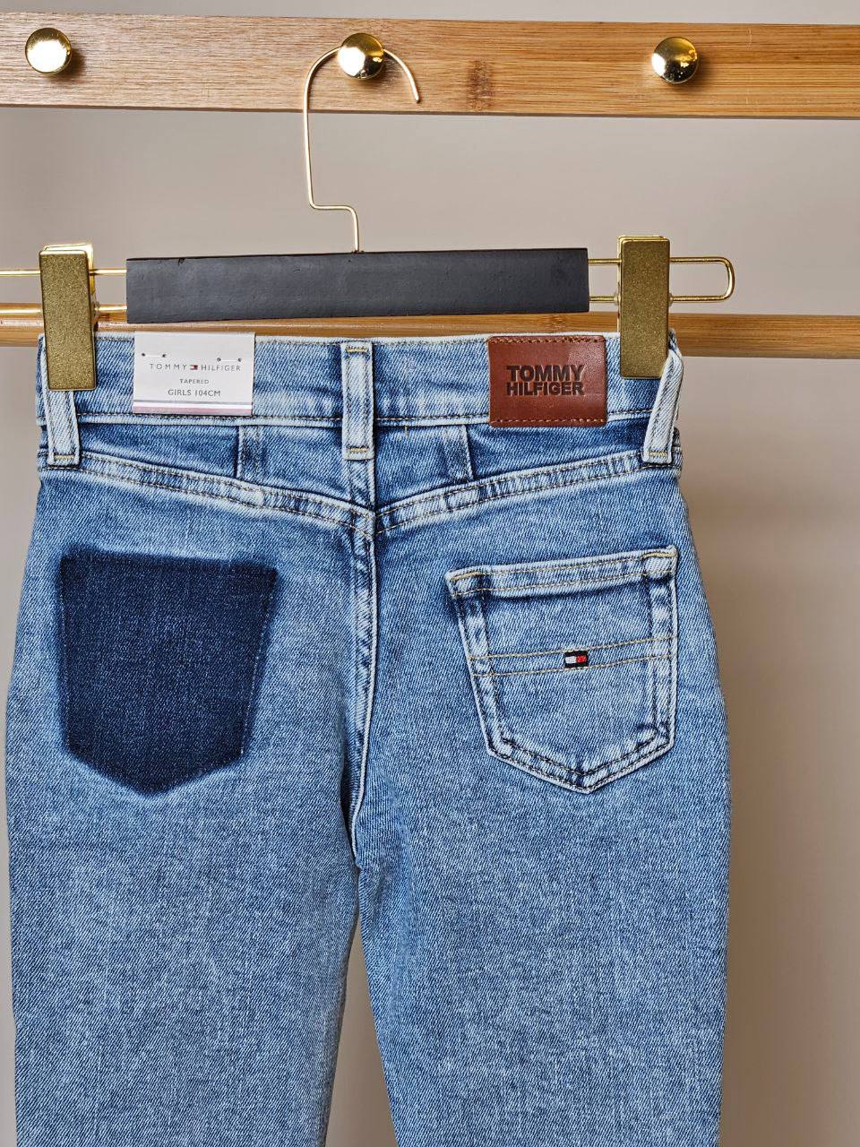 Tommy Hilfiger