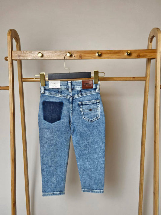 Tommy Hilfiger