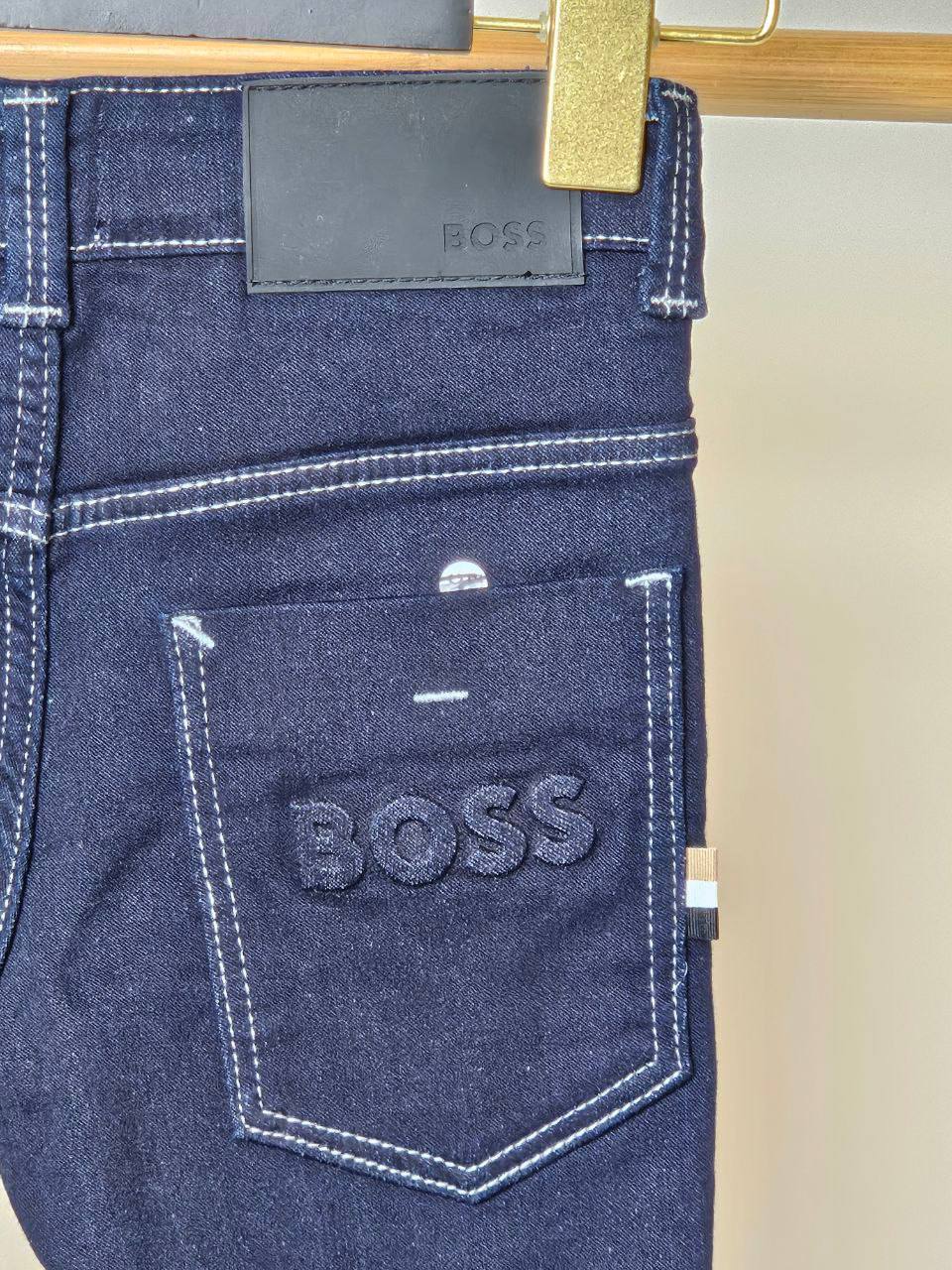 Boss