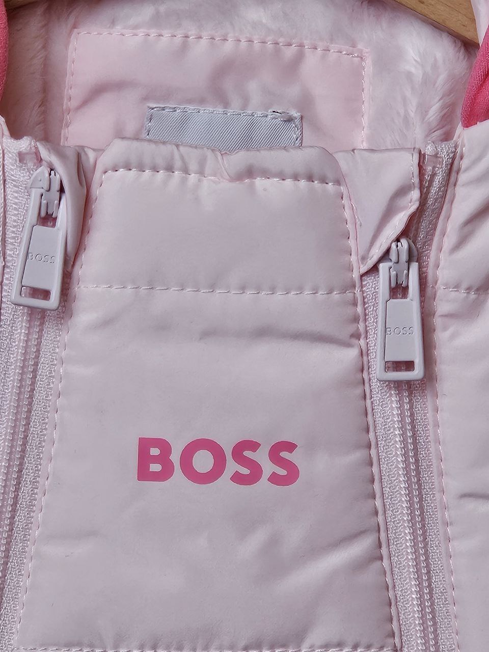 Boss