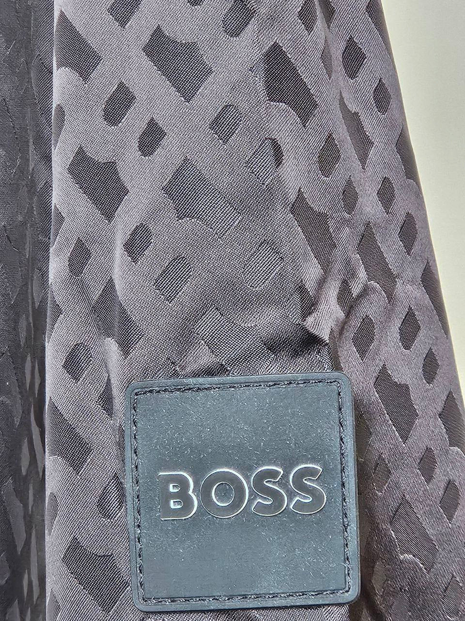 Boss