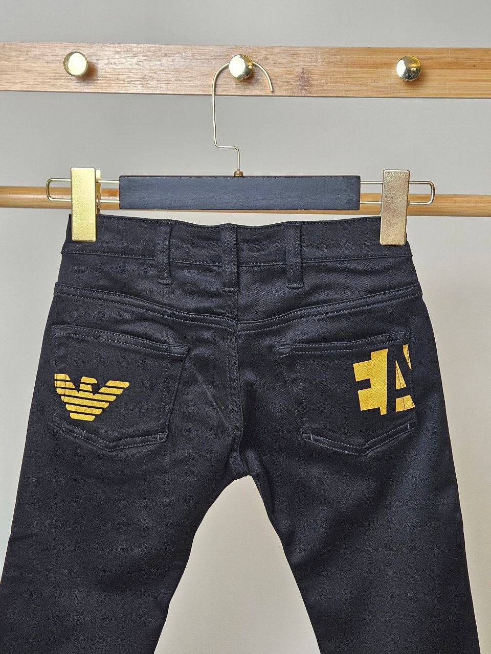 Emporio Armani