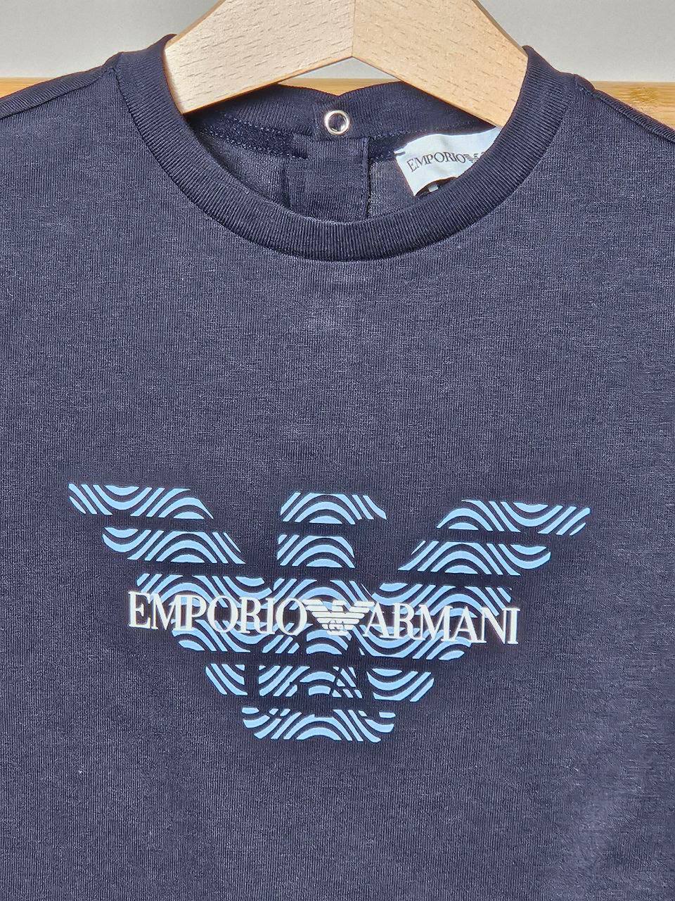 Emporio Armani