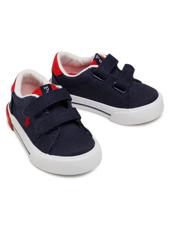 Polo Ralph Lauren
Sneakers aus Stoff Graftyn
