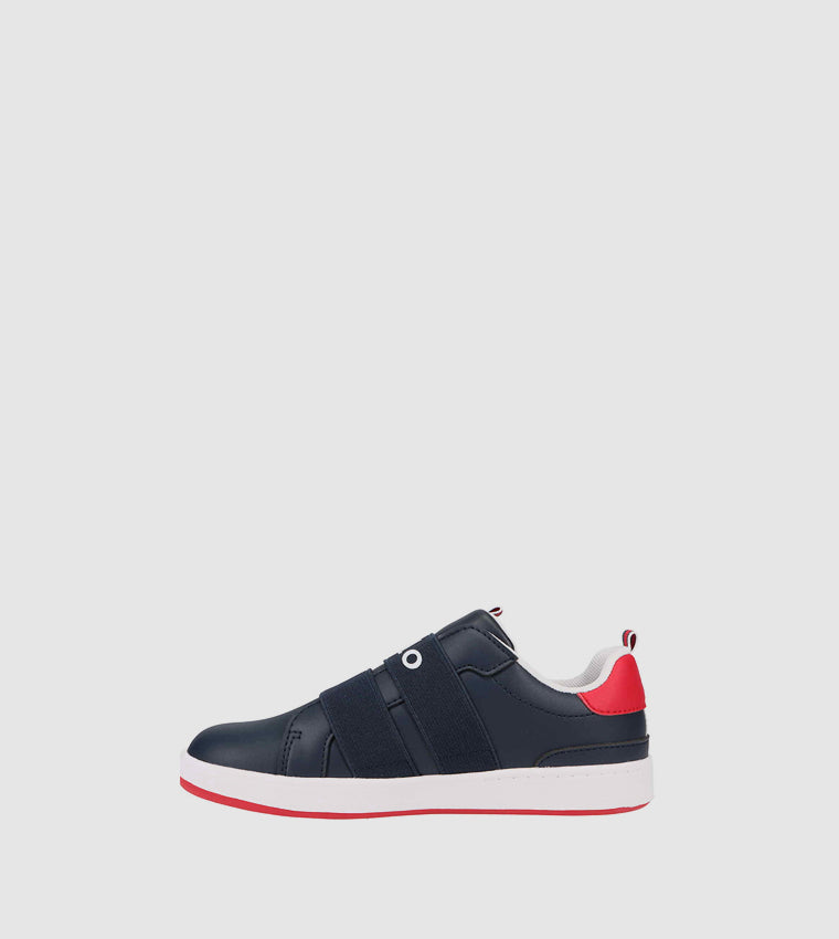 Polo Ralph Lauren
Heritage Court Slip On