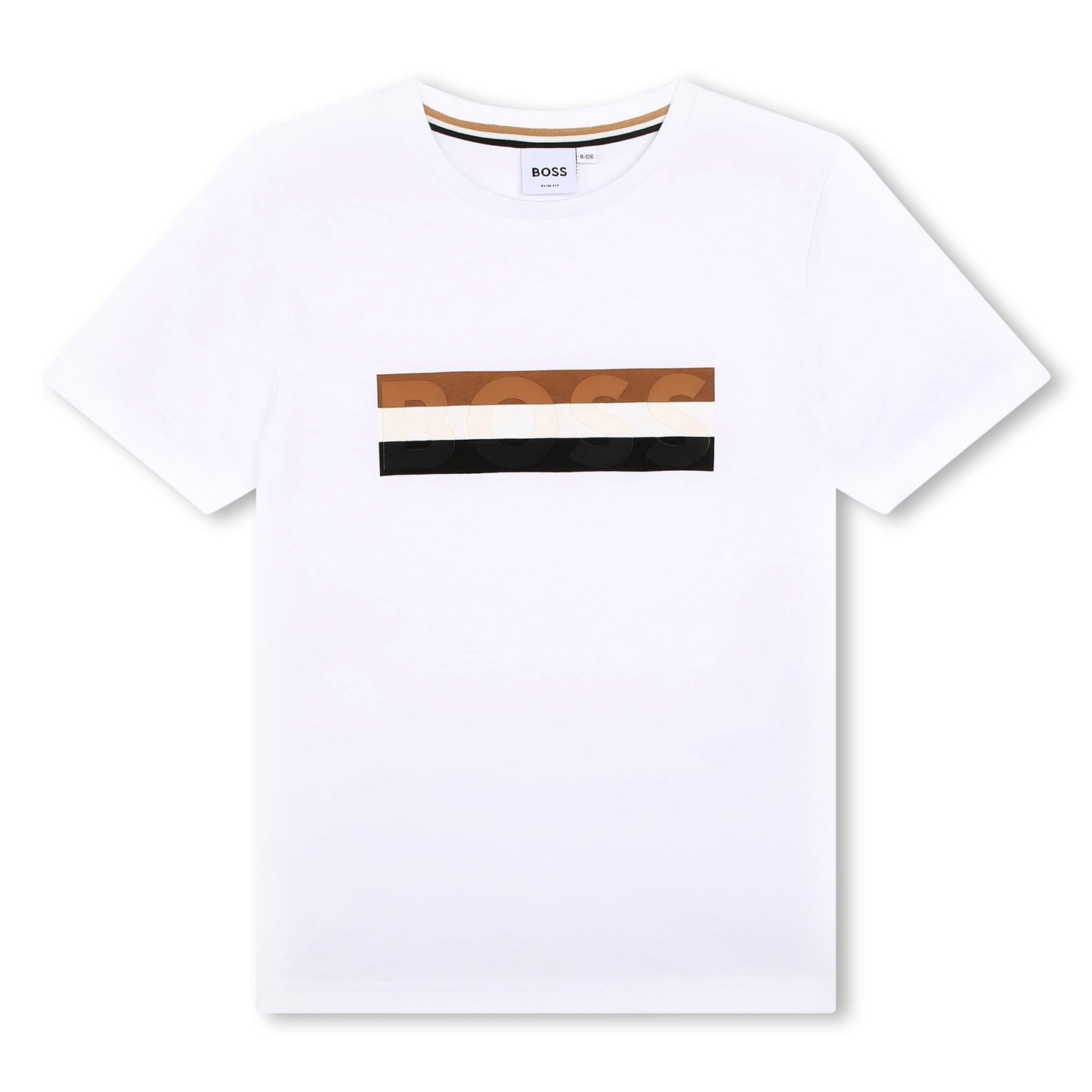 BOSS Short-sleeved t-shirt