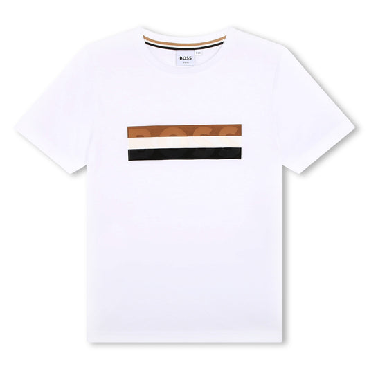 BOSS Short-sleeved t-shirt