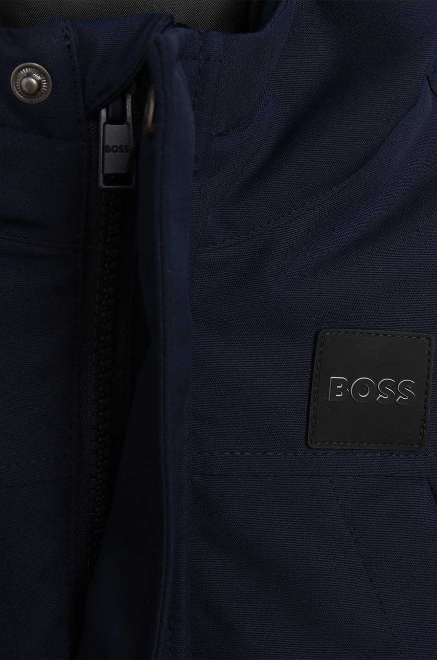 Boss Boys Coat