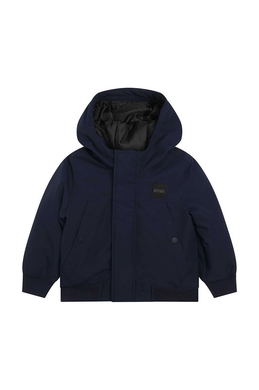 Boss Boys Coat