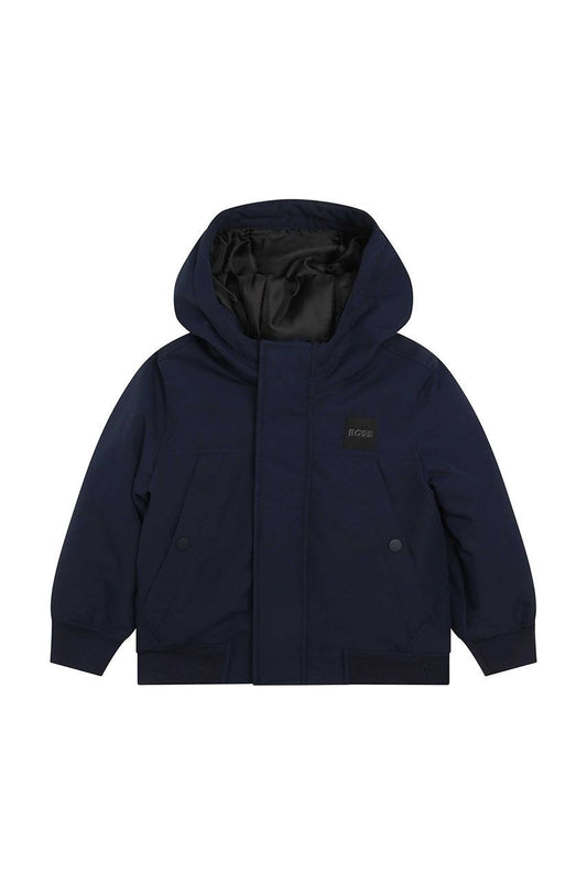 Boss Boys Coat