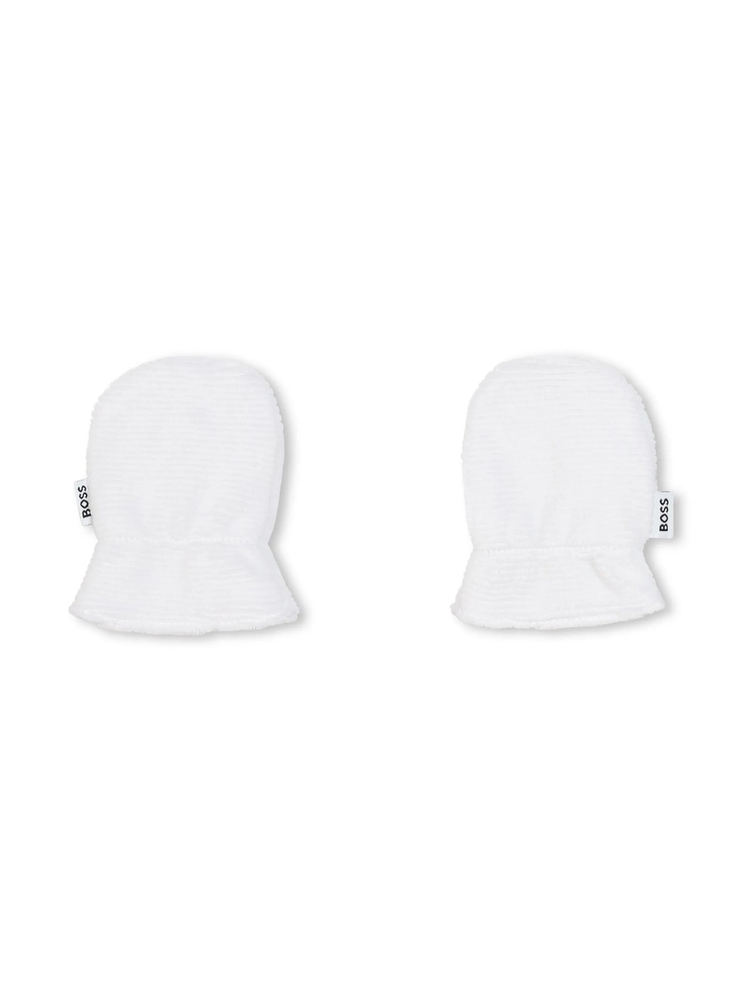 BOSS Kidswear 4 piece set with logo