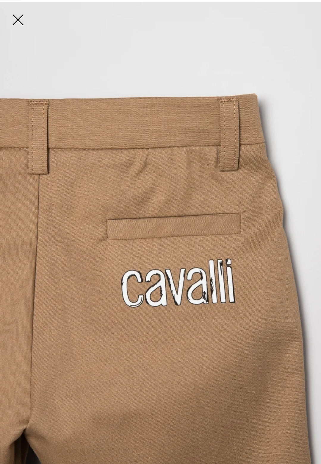 Logo-Print Shorts boys