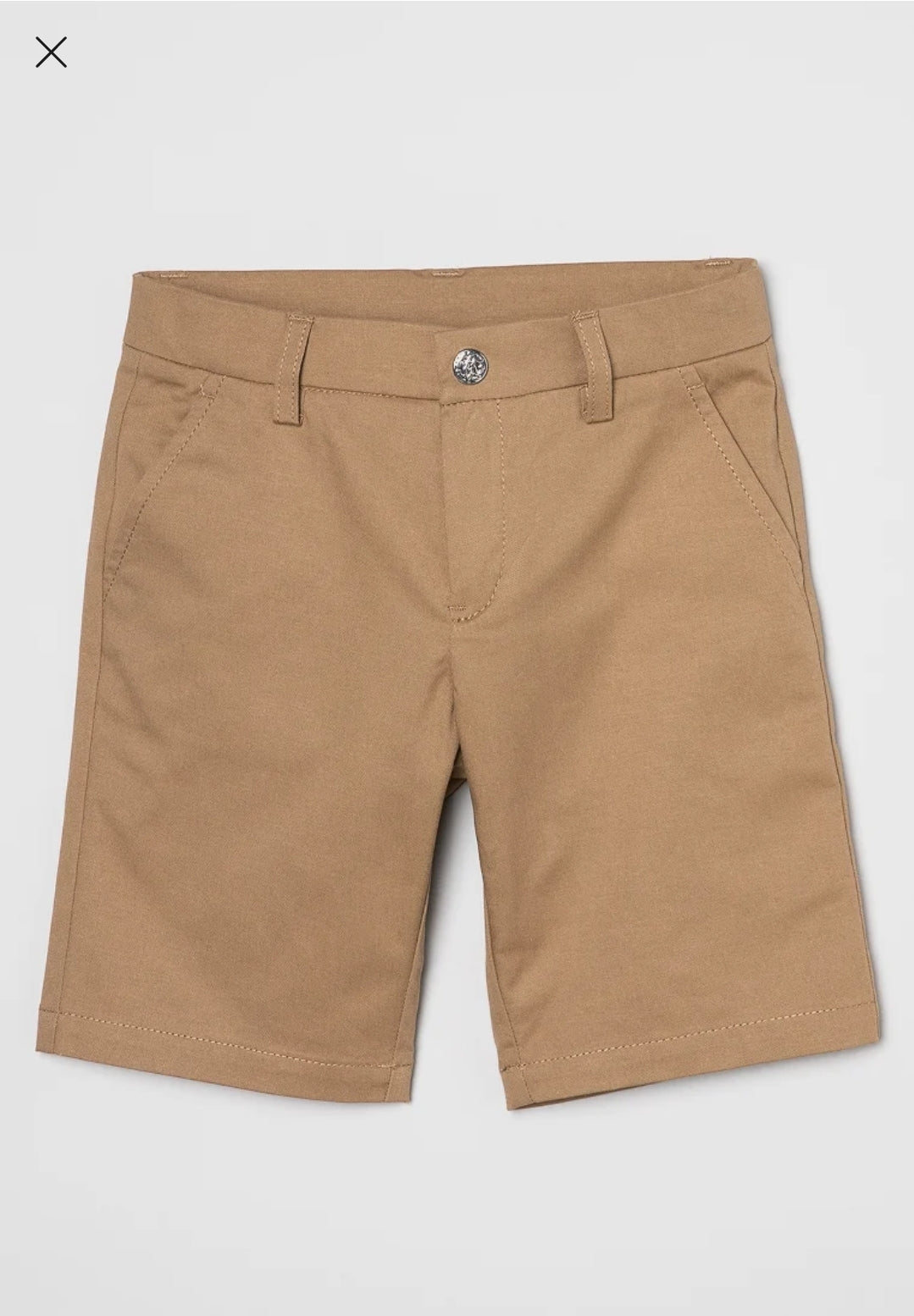 Logo-Print Shorts boys
