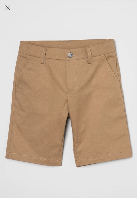 Logo-Print Shorts boys