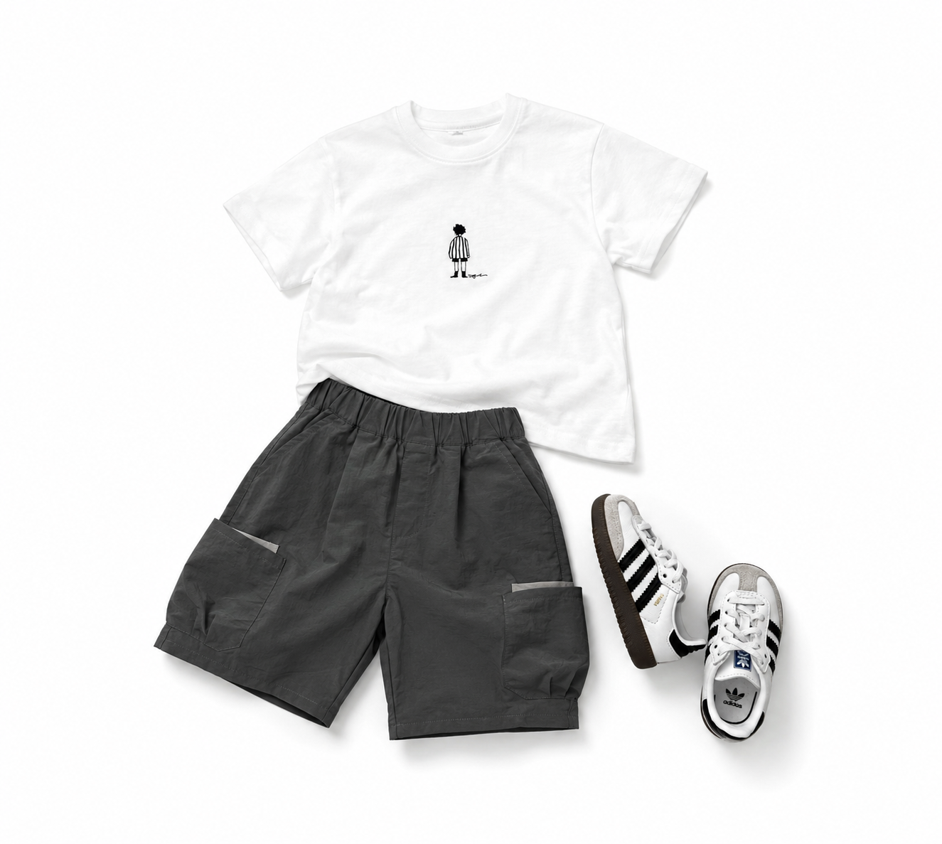 Royallook Set