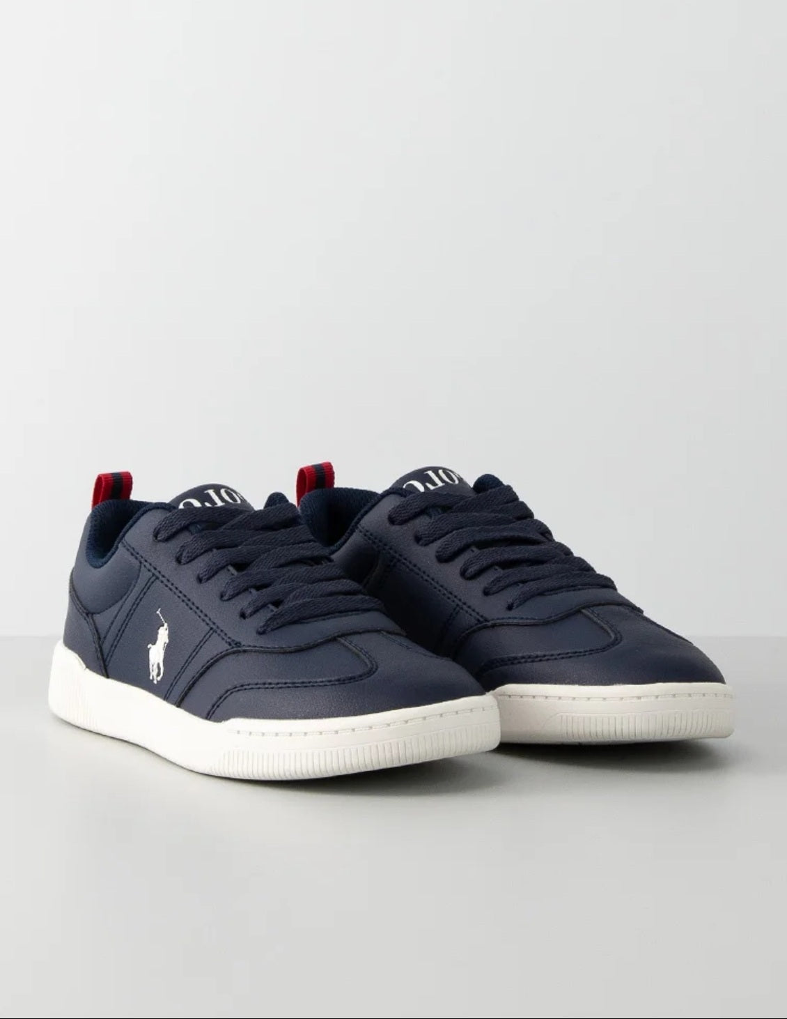 Ralph Lauren Sneakers