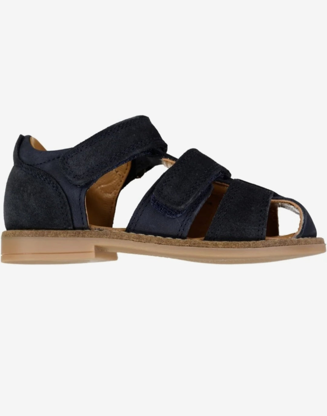Wheat wildlether sandals