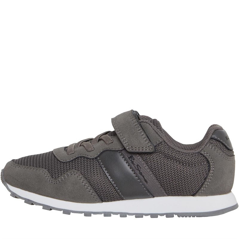 Ben Sherman
Kids Owen Retro Trainers
