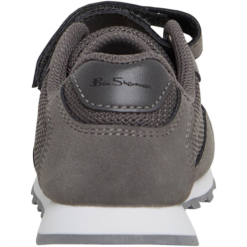Ben Sherman
Kids Owen Retro Trainers