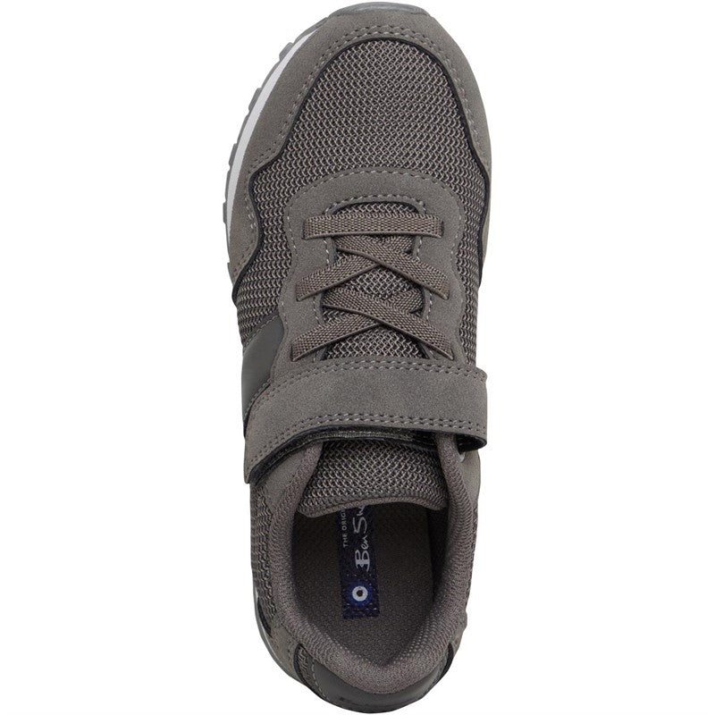 Ben Sherman
Kids Owen Retro Trainers