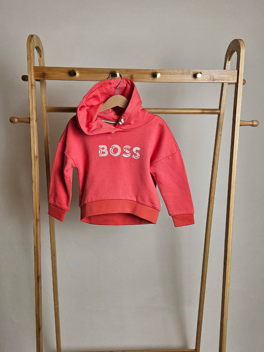Boss