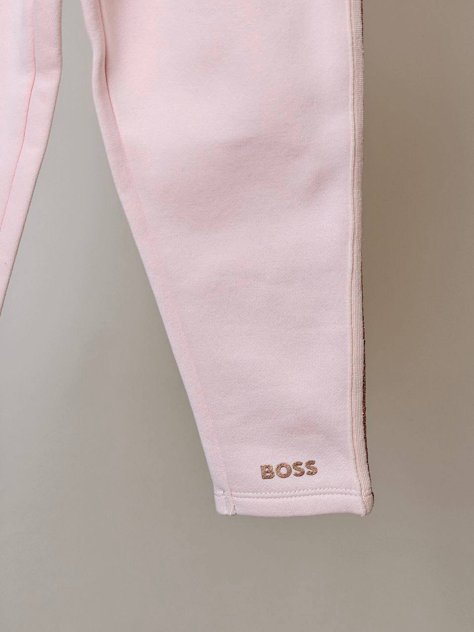 Boss