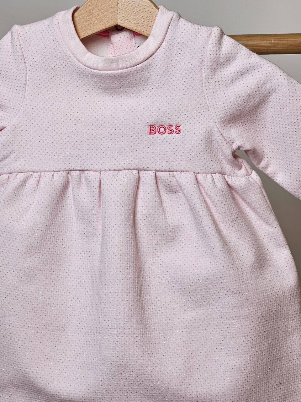 Boss