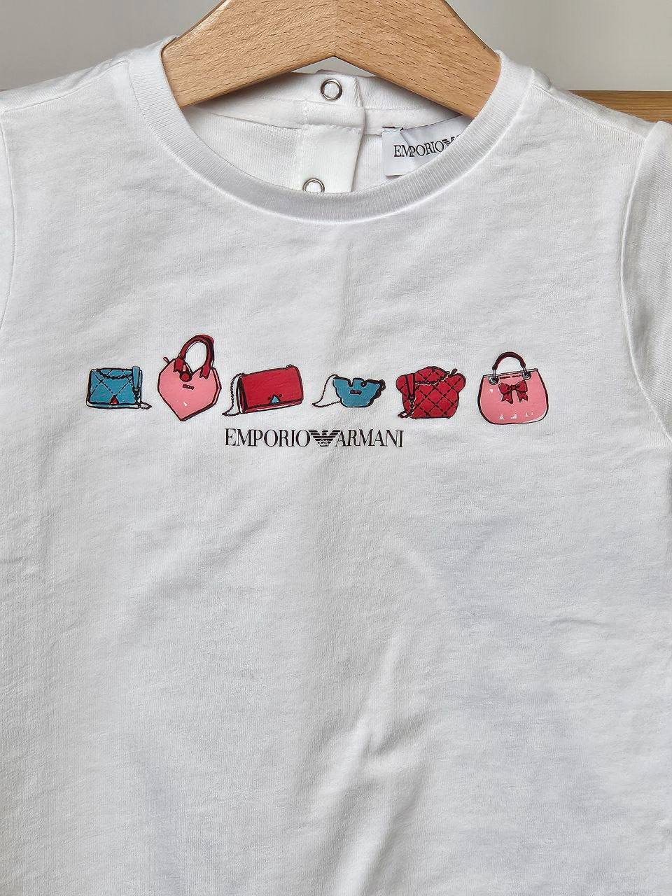 Emporio Armani