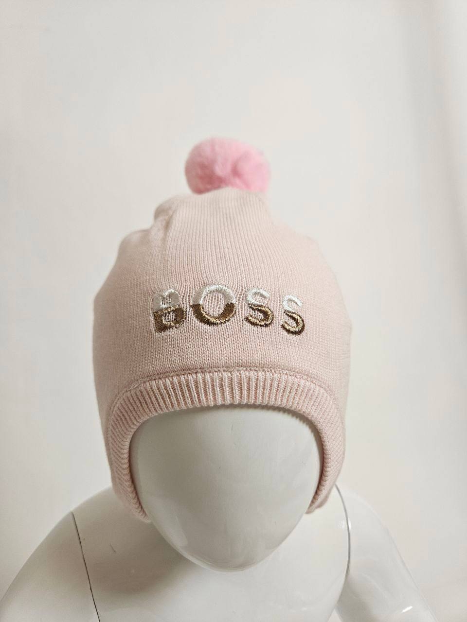 Boss