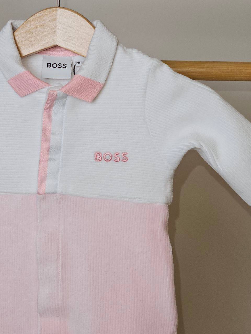 Boss