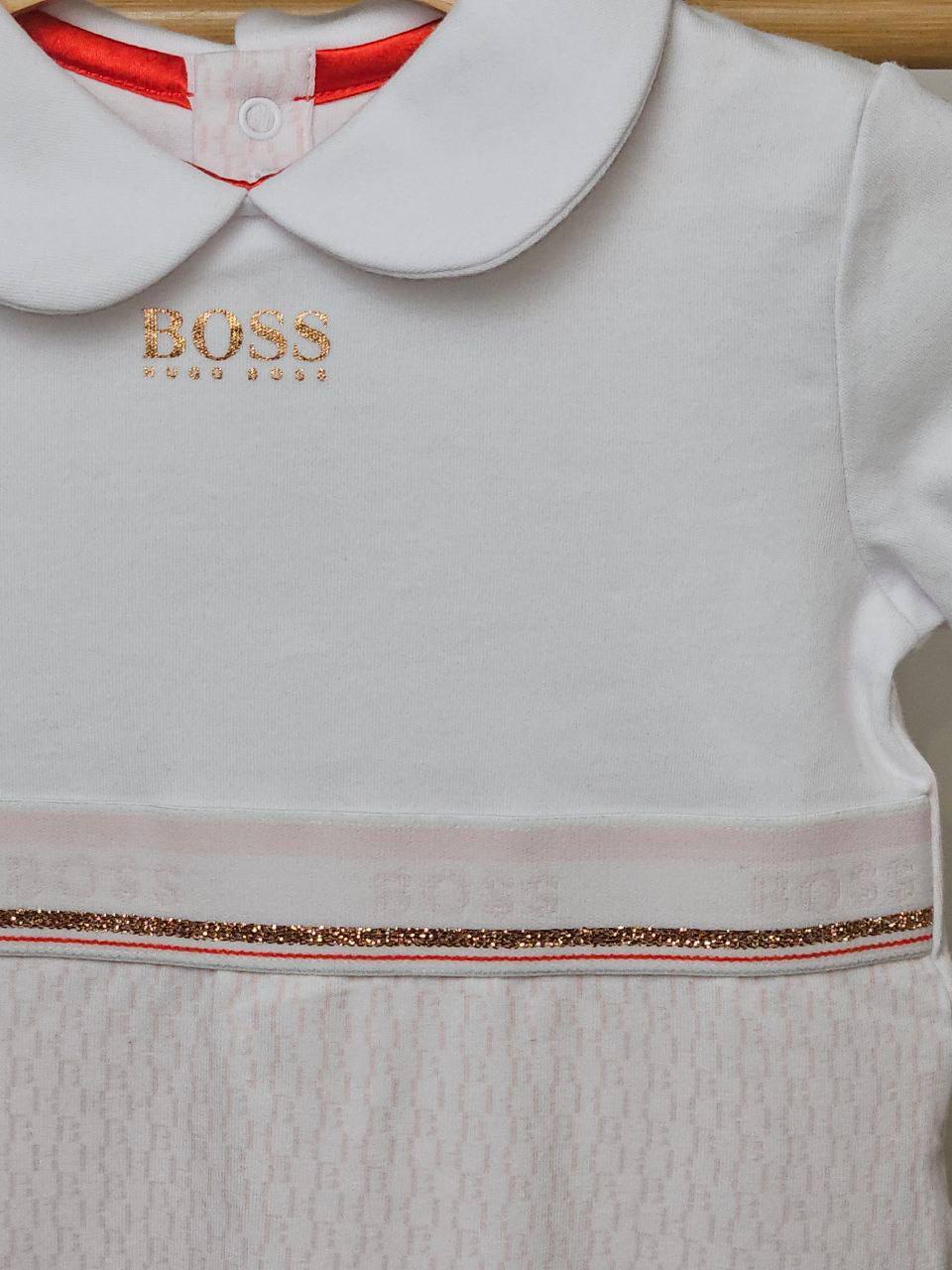 Boss
