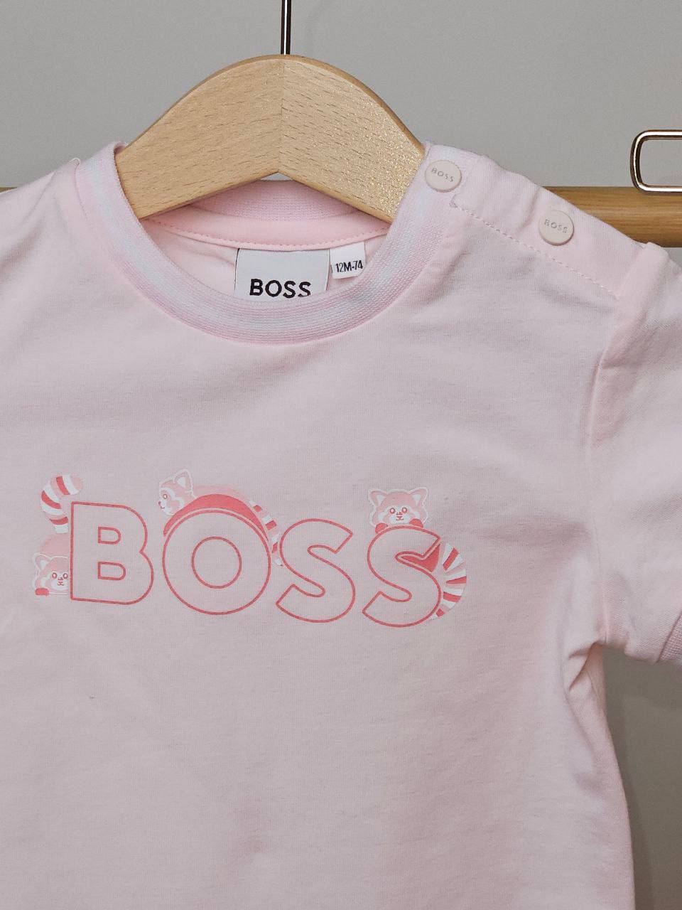 Boss