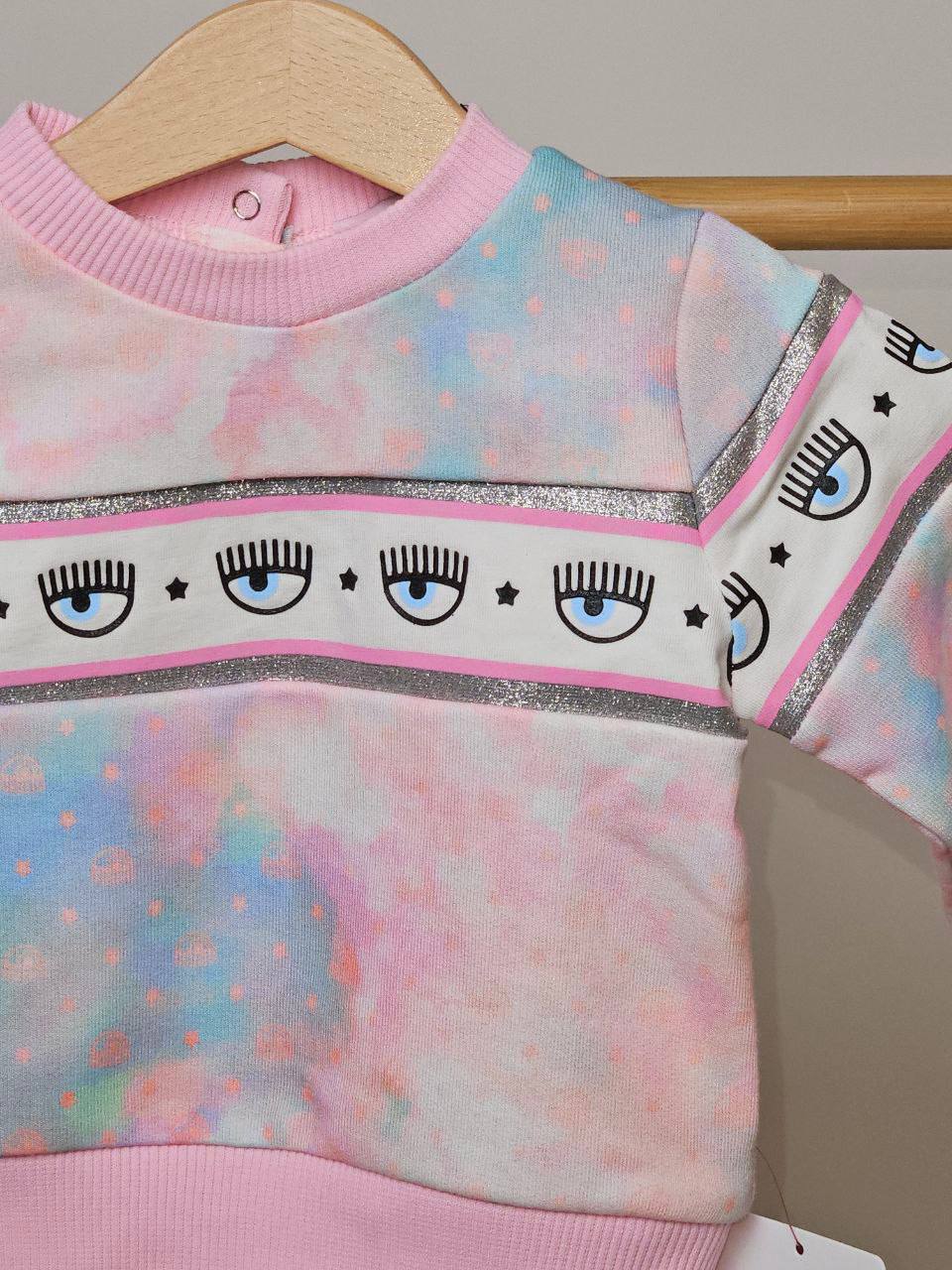 Monnalisa by Chiara  Ferragni