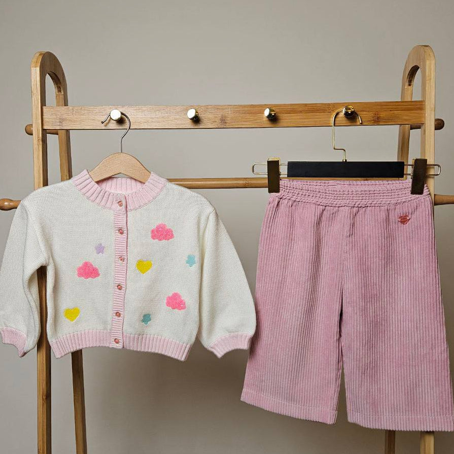 Monnalisa & Billieblush