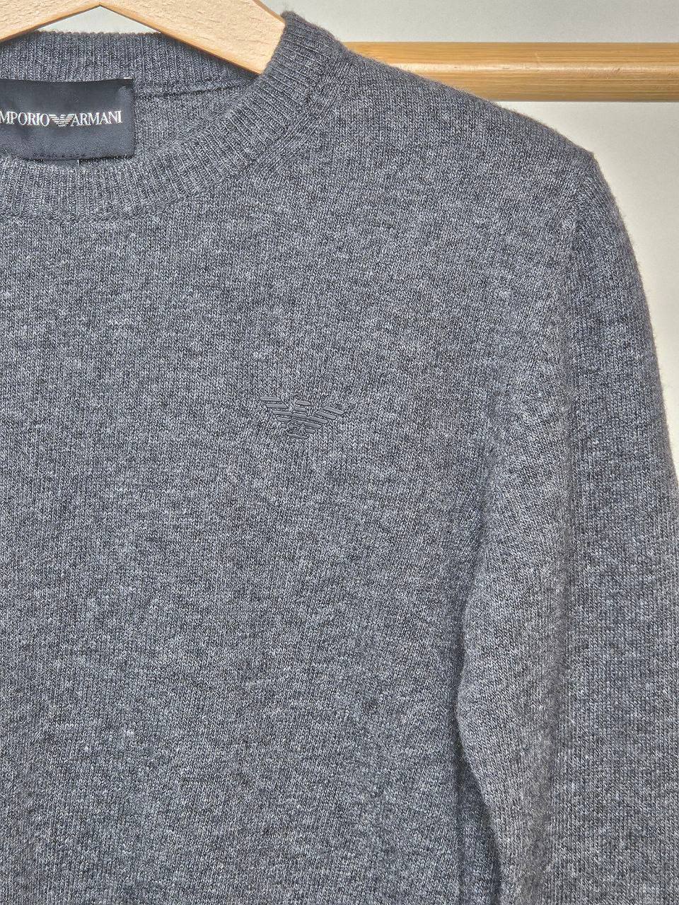 Emporio Armani