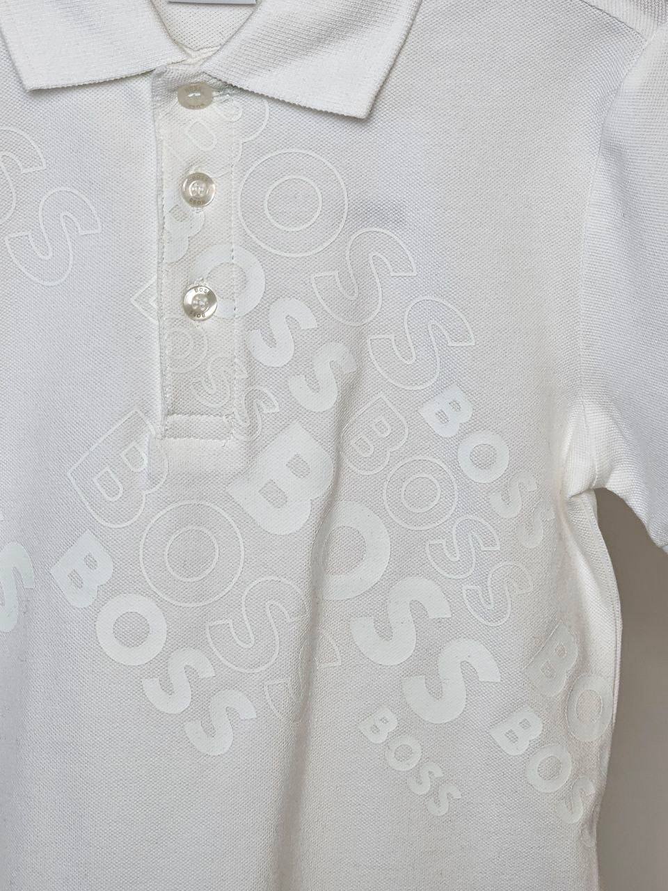 Boss & Emporio Armani
