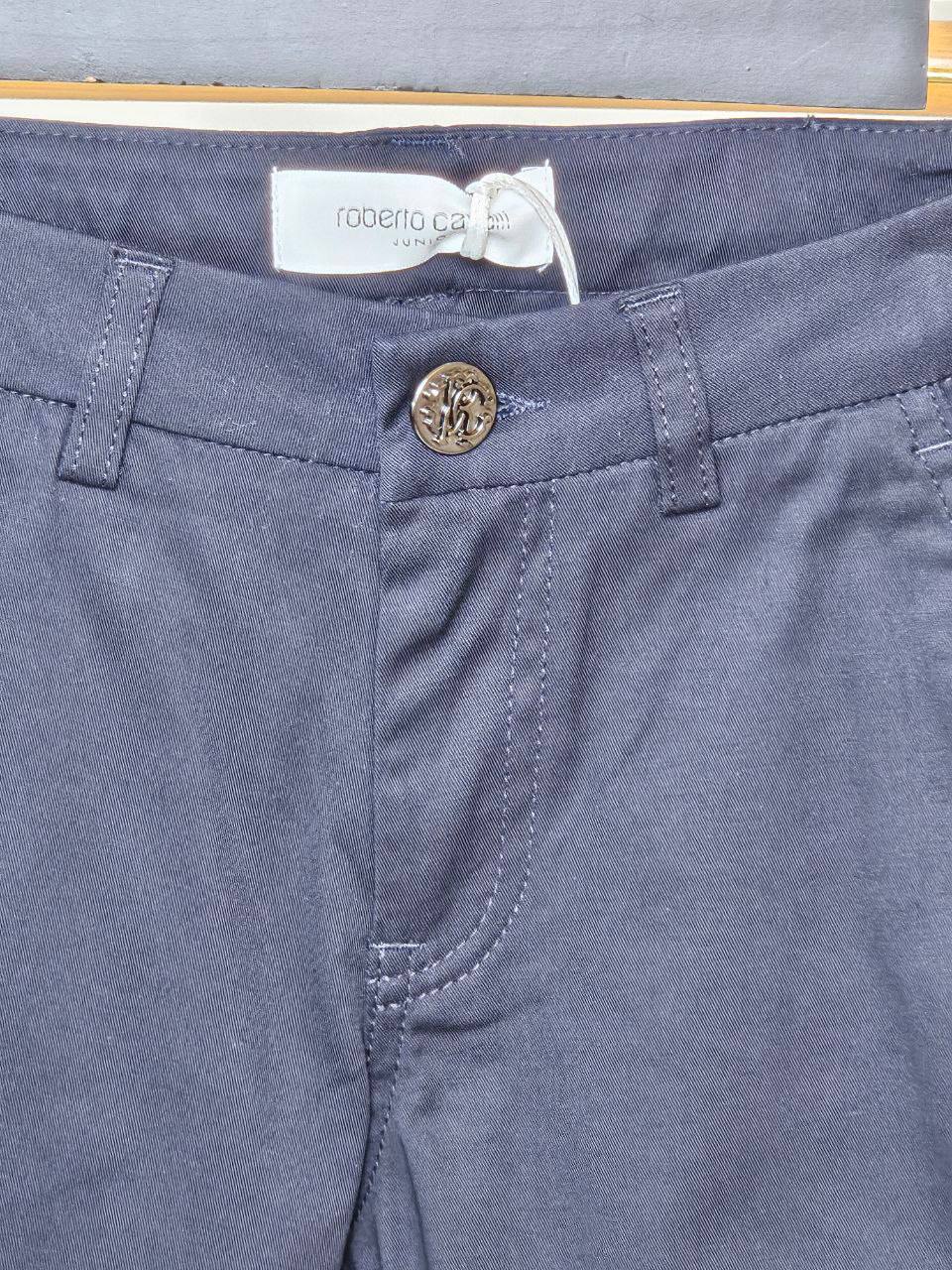 Emporio Armani & Roberto Cavalli
