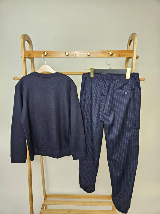 Emporio Armani & IL Gufo