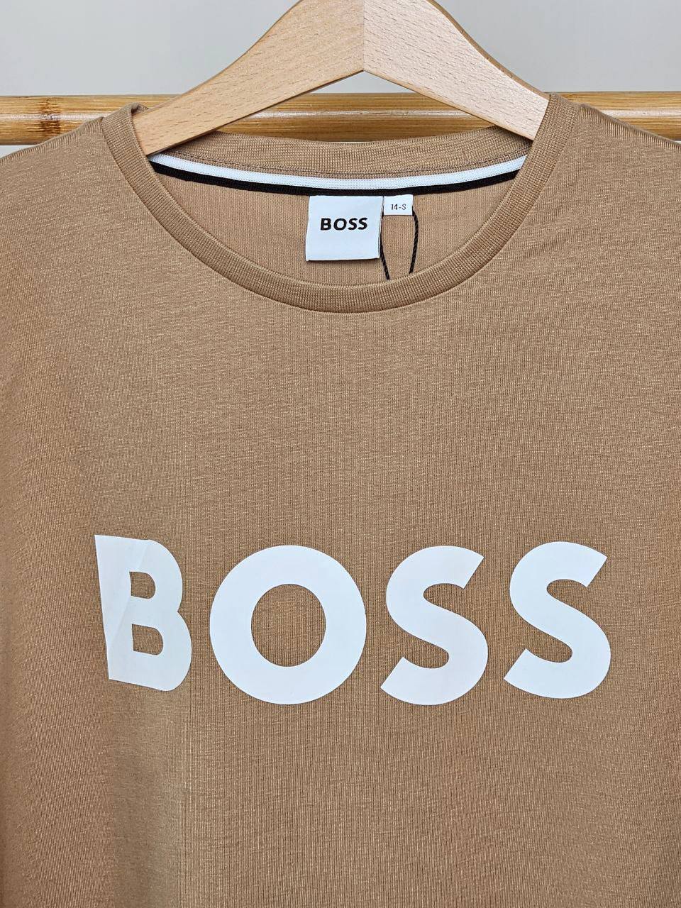 Boss
