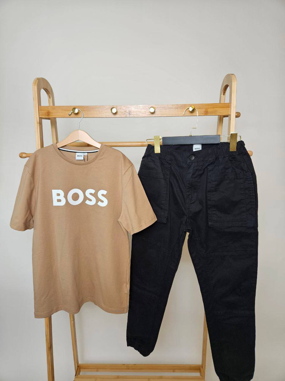 Boss