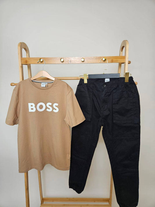 Boss