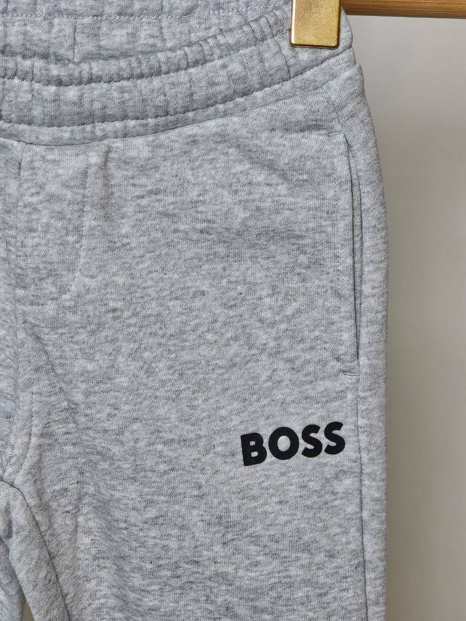 Boss
