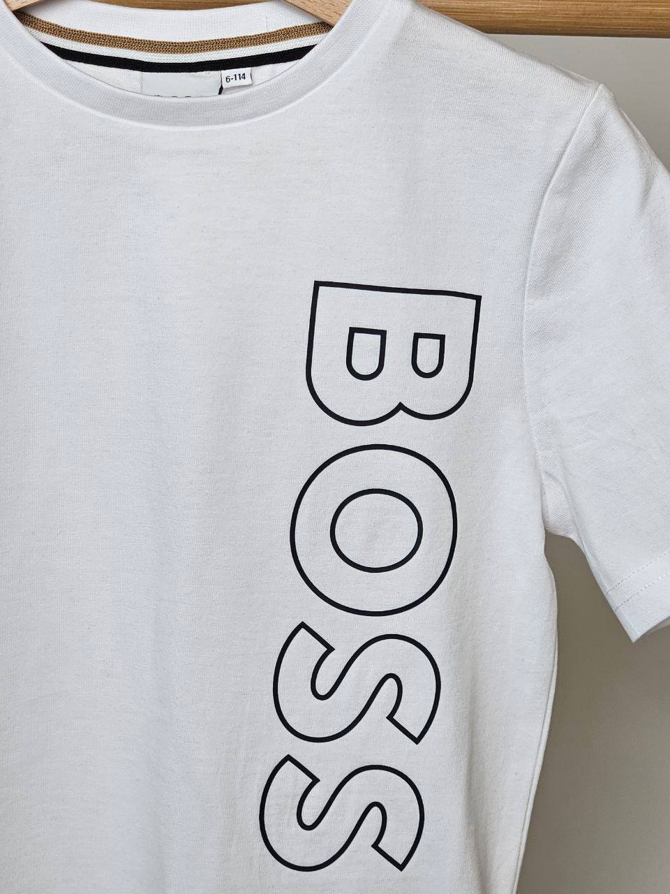 Boss