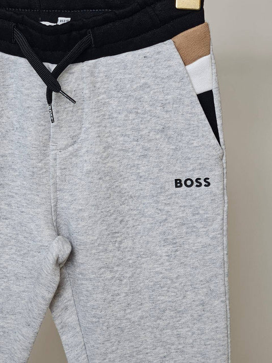 Boss
