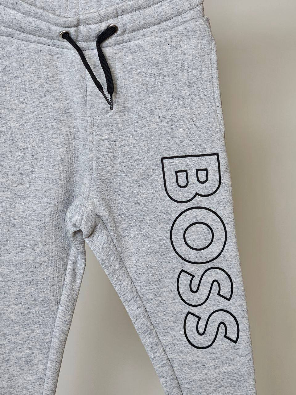 Boss